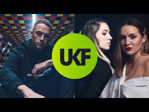 Friction & Flava D - Now Or Never (ft. Charlotte Haining)