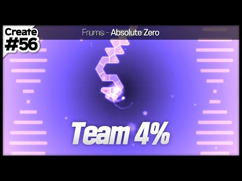 [ #69 ] Frums - Absolute Zero | by ABorinGuy & Editor AlriC