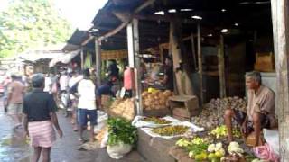 preview picture of video 'Sri Lanka,ශ්‍රී ලංකා,Ceylon,Colombo:walking till the old town hall museum'