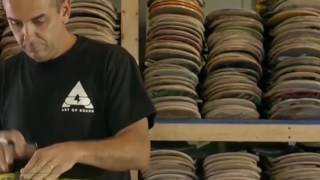 Charmcity Skatepark featured on TV Show Made by Destruction