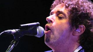 Gustavo Cerati - Perdonar es Divino (Versión 2010 Gira Fuerza Natural)