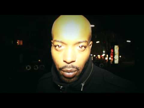 SHORTLORD feat. THE BEATNUTS   -  SUPER 8