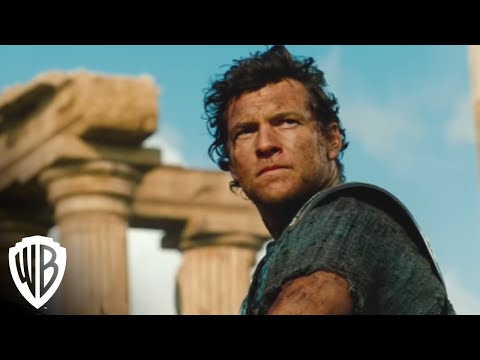 Wrath of the Titans | Trailer | Warner Bros. Entertainment