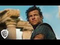 Wrath Of The Titans Trailer Warner Bros Entertainment