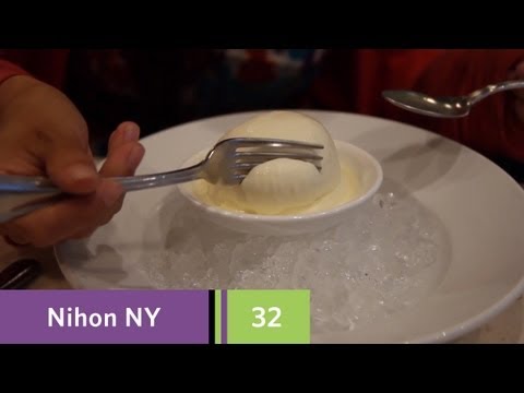 Nihon NY - Episode 32 - Chikalicious