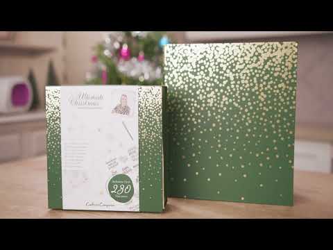 Introducing the Ultimate Christmas Verse Compendium