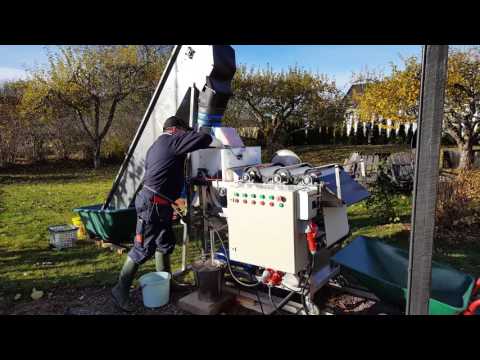 DIY Apple cider - Made My Own Cider Mill