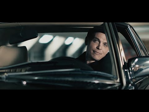 Philipp Burger - Kontrollierte Anarchie (Single) [Offizielles Video]