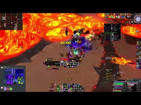 No Shame Eranog Mythic