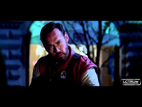 Resident Evil: Retribution (3D) - Short TV Spot [HD]