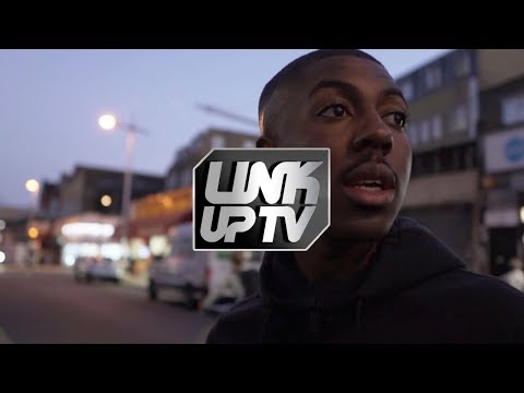 SINCERE - The Owner #OwnerChallenge [Music Video] | Link Up TV