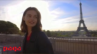 Targan Türe feat. Ceren Terleç - Deli Saçması