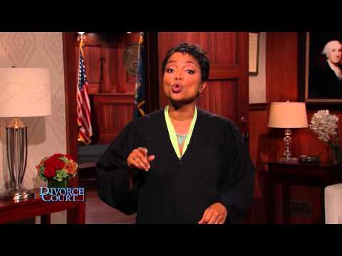 DIVORCE COURT Preview: Ingram vs. Brown