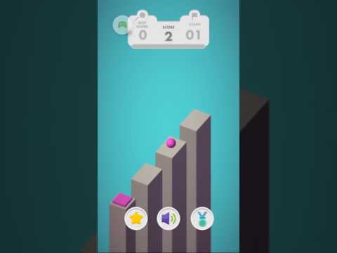 Ball Jump Block Video