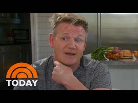 download lagu mp3 mp4 Gordon Ramsay Weight Loss, download lagu Gordon Ramsay Weight Loss gratis, unduh video klip Gordon Ramsay Weight Loss
