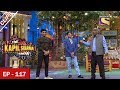 Shayari Battle Between Rahat Indori And Dr Kumar Vishwas The Kapil Sharma Show 1st July 2017