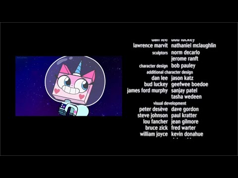 (Theatrical Version) A Toon's Life (Tristan Lanier Style) Outtakes