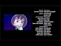 Theatrical Version A Toon S Life Tristan Lanier Style Outtakes