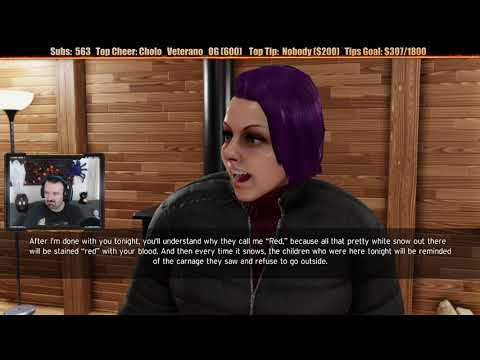 WWE 2K20 My Career Mode playthrough pt3 - Winter Brawl Madness