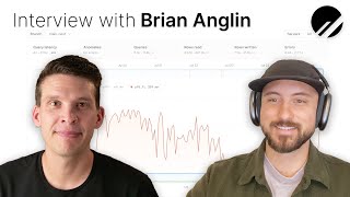 Case Study: Interview with Brian Anglin (Superwall)