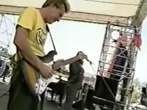 Anson Funderburgh & Sam Myers