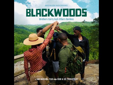 Blackwoods