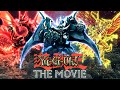 Yu Gi Oh The Movie Battle Of The God Cards 2022