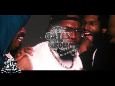 Dre Dennis vs Mal Casanova