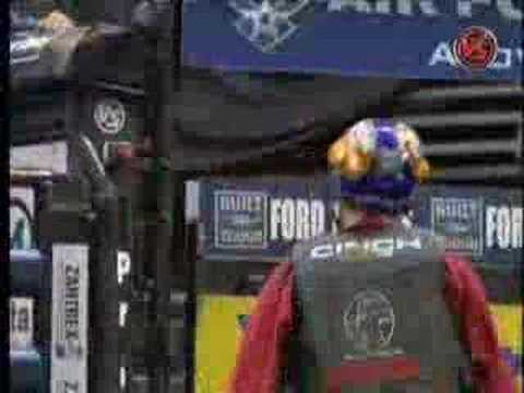 Sean Willingham wins in Orlando 2008