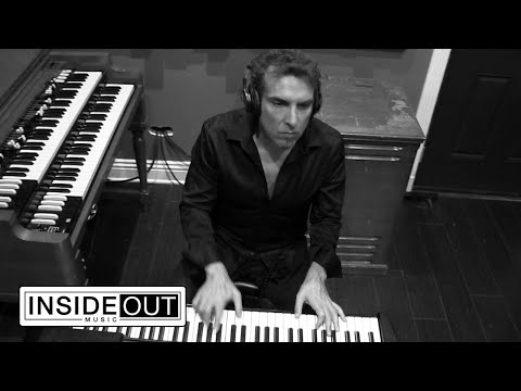 DEREK SHERINIAN - Them Changes (OFFICIAL VIDEO)