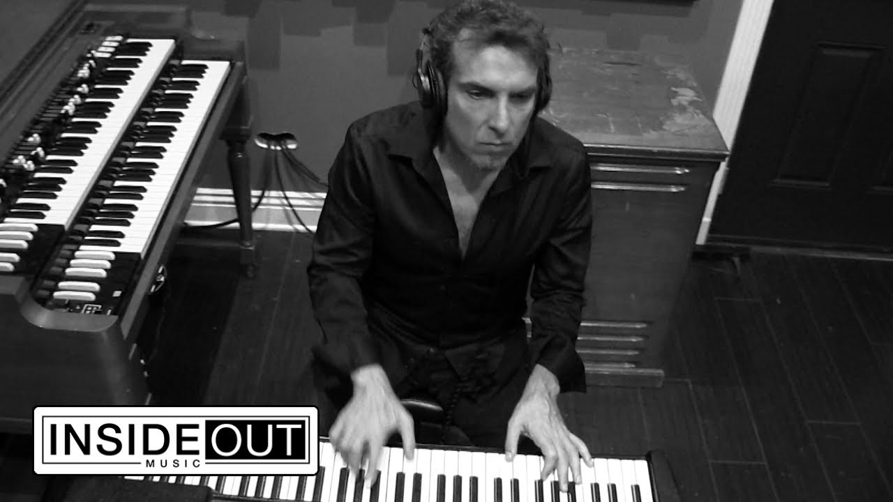 Derek Sherinian - Them Changes