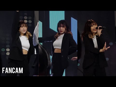 [Fancam] Relive Sekai (KYOUKA) - Express @ Yami No Kage