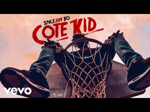 Spacejam Bo - Who Really Love Me (Audio)