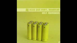 Mind One feat. Annakiya - Only Memories (Vocal Mix) (2005)
