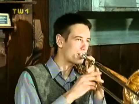 Tennengauer Stammtischmusi