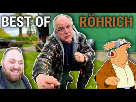 Best of RÖHRICH / BIENCHEN - Teil 1 | Udo & Wilke