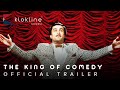 1982 The King Of Comedy Official Trailer 1 20th Century Fox