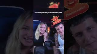 Damla Belvedere Kocasından Daha iyi