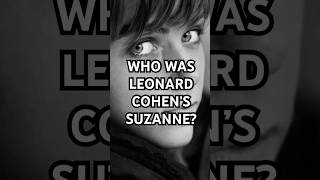 Download lagu Suzanne by LEONARD COHEN mp3