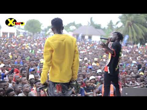 NAN MKALI KATI YA PK MR KONK NA WENGA ZEMUNI