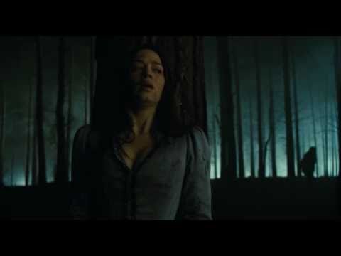 Trailer-Vorschau: Wolfman