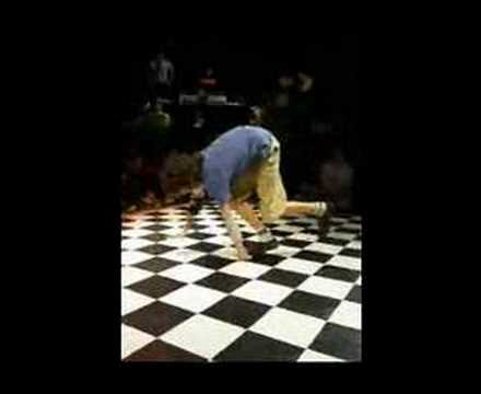 Lil Crab trailer 2007