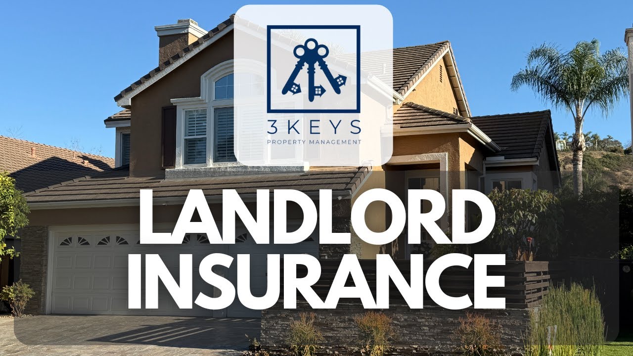 Best Landlord Insurance Options for Protecting Your Rental Income