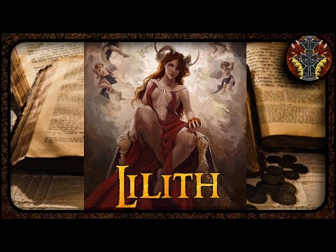 Lilith: Mythos und Geschichte