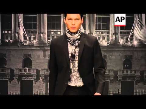 Roccobarocco combines work and leisure in latest collection