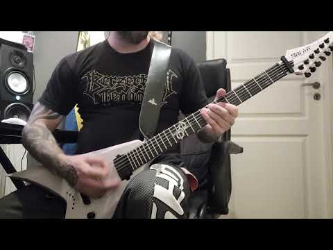 Berzerker Legion - Nihilism Over Empathy (PLAYTHROUGH feat TOMAS and NILS DOMINATOR)