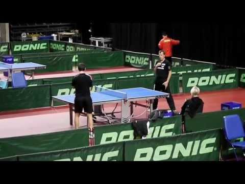 Liverpool TT World Cup 2012 Training Hall - teaser video