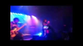 Twisted Method - The End (clip) 10-28-12.wmv