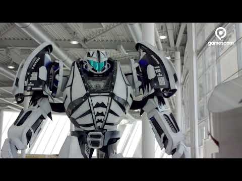 #gamescom2018 - Gamesbot enters gamescom 2018