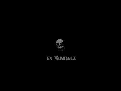 Ex Vandalz - Crescendo Colors(Frazetta)
